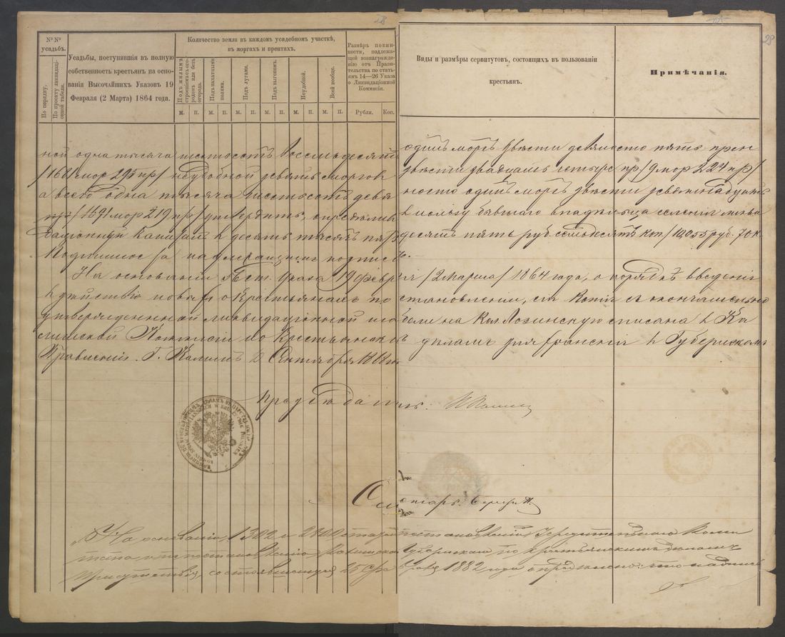 Manuscript page 8 of letter 2