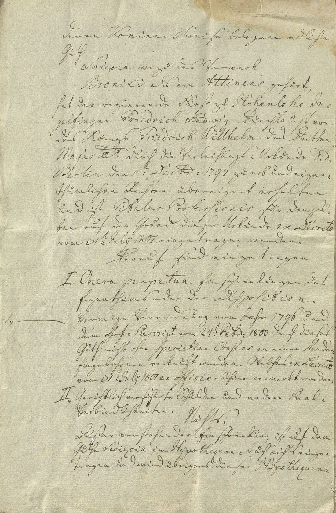 Manuscript page 8 of letter 7
